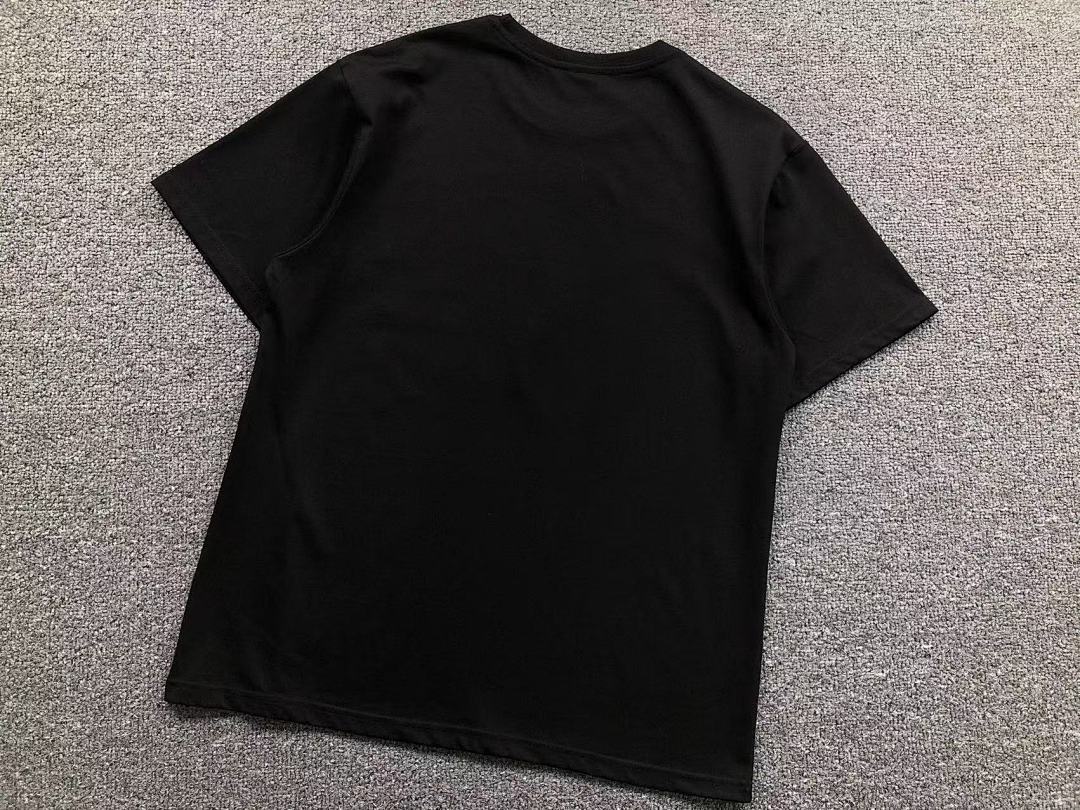 Stussy 78 STUSSY T-SHIRT 503101982 (Im 170Cm 60Kg I Wear Size M In The Phot) - Image 16