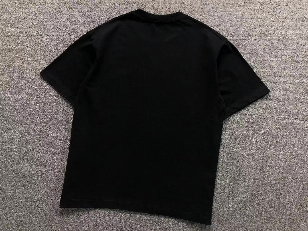 Miu Miu 113 M⭐U T-SHIRT 5207270570 (Im 170Cm 60Kg I Wear Size S In The Phot) - Image 12