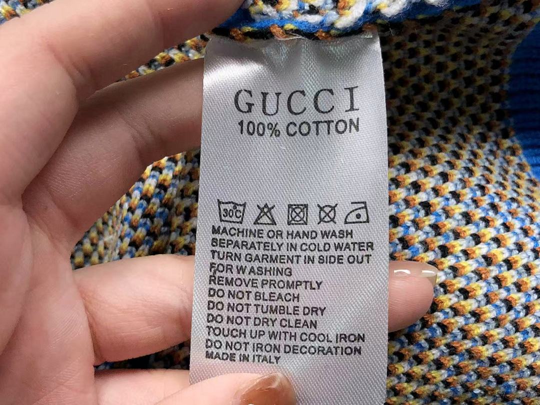 Gucci 165 G⭐C⭐I SWEATER 4112608146 (Im 170Cm 60Kg I Wear Size M In The Phot) - Image 18