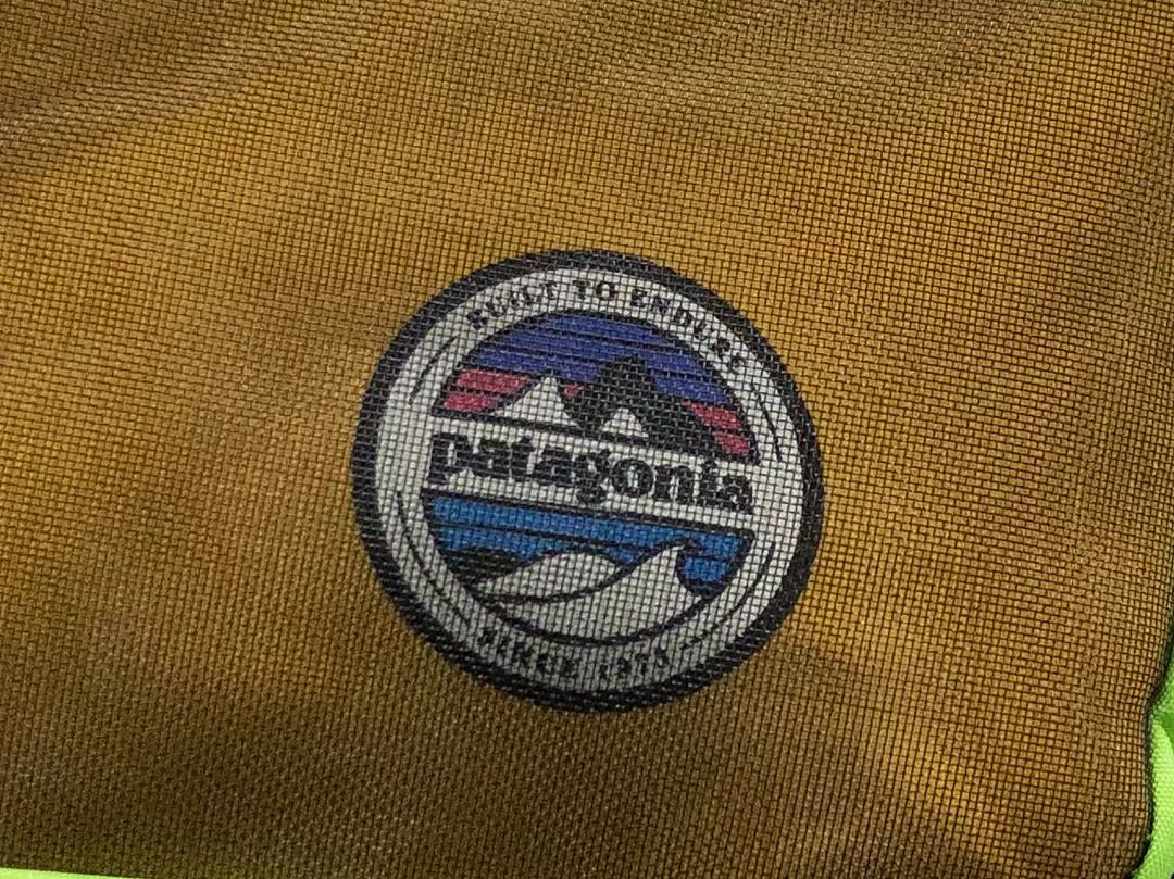 On Running 78 PATAGONIA BAG 1111062066 (Long 13CM* Wide 6CM* High 17CM) - Image 23