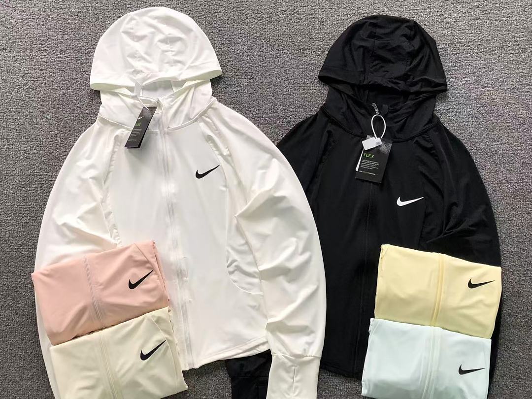 Nike 168 N⭐K⭐ SUNSCREEN CLOTHING FEMAIE - Image 4