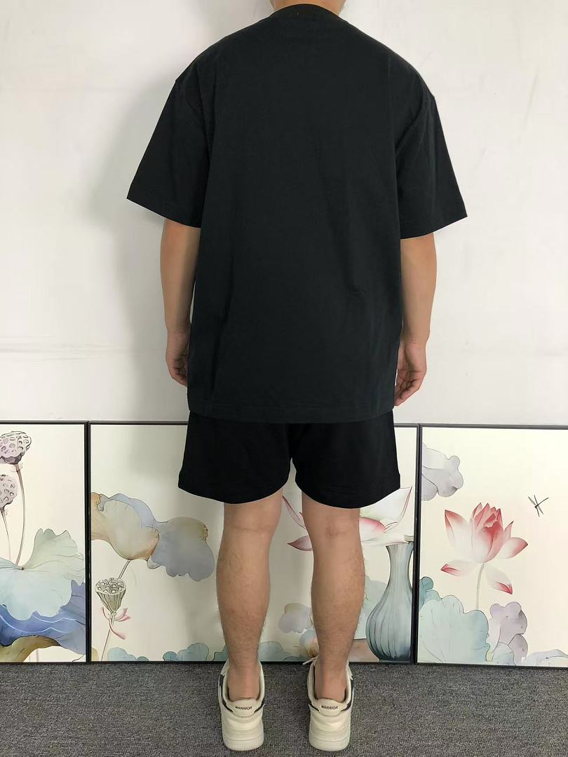 Unbranded 125 H⭐R⭐⭐S T-SHIRT 3207130221 (Im 170Cm 60Kg I Wear Size L In The Phot) - Image 4