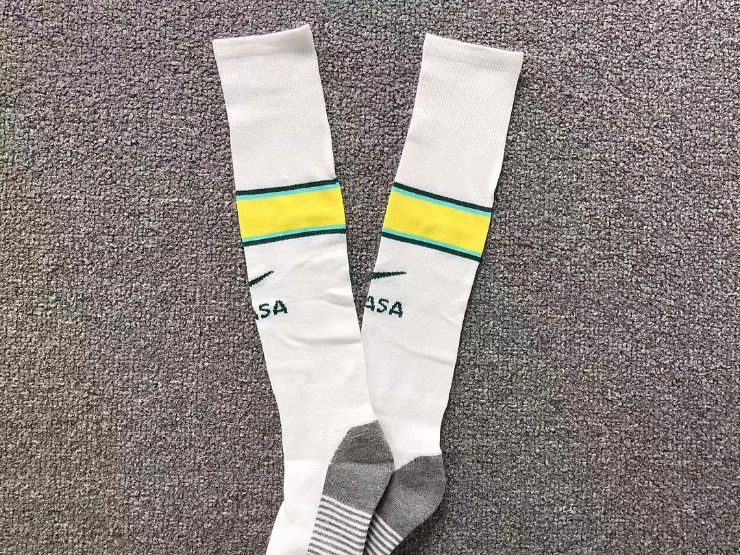 Chanel 39 FOOTBALL SOCKS - Image 3