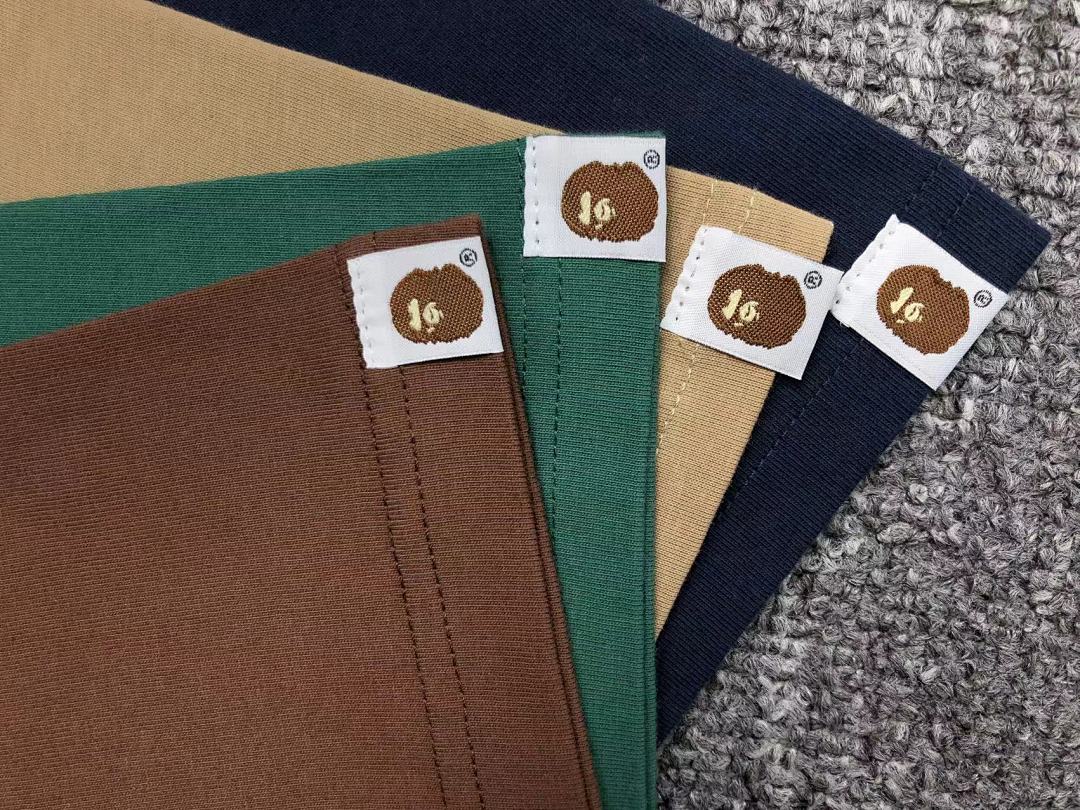 Bape 79 BAPE T-SHIRT - Image 22