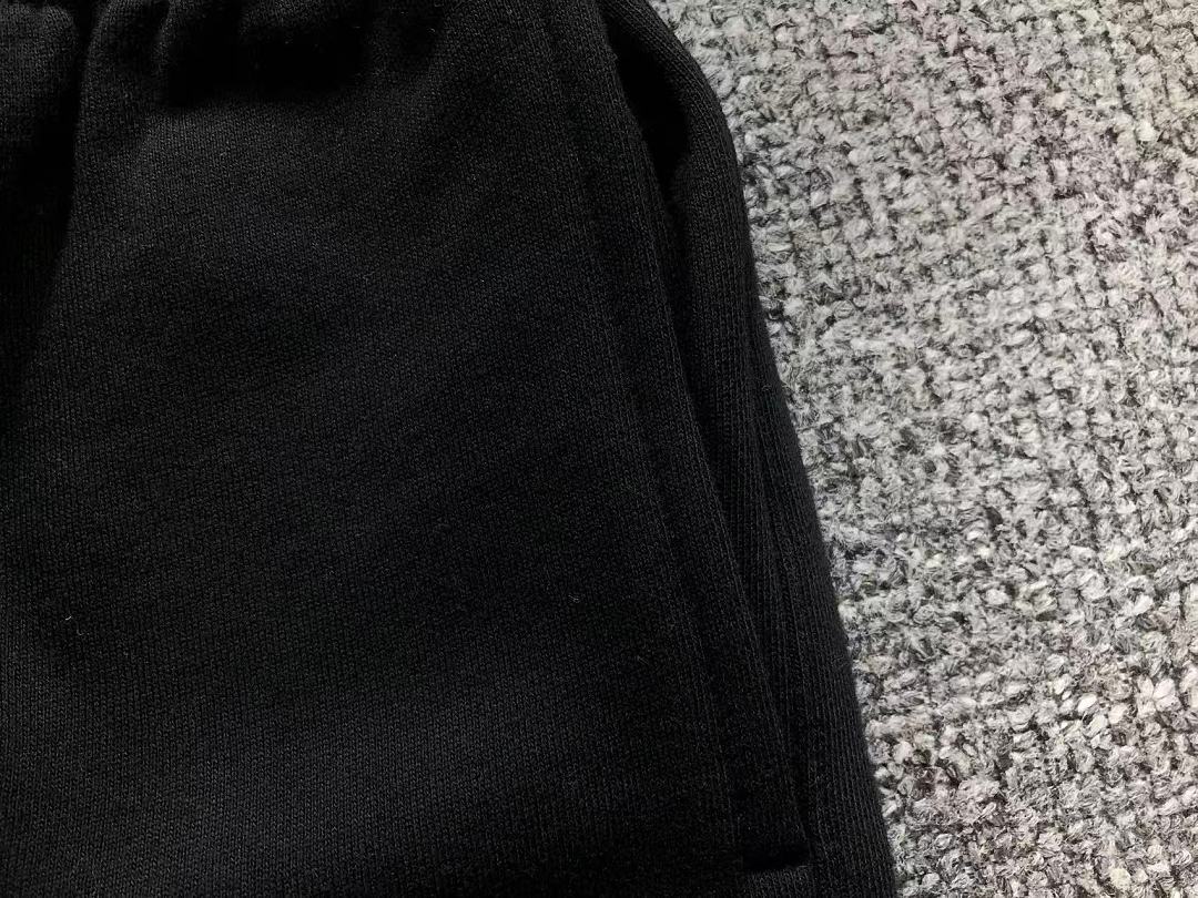 Fear of God 95 FOG SHORTS 12630251 (Im 170Cm 60Kg I Wear Size M In The Phot) - Image 16