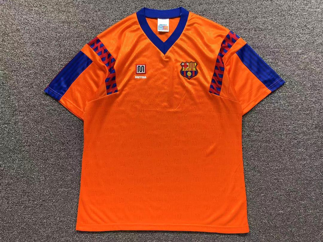 Unbranded 98 FOOTBALL T-SHIRT 125930002 (Im 170Cm 60Kg I Wear Size L In The Phot) - Image 5