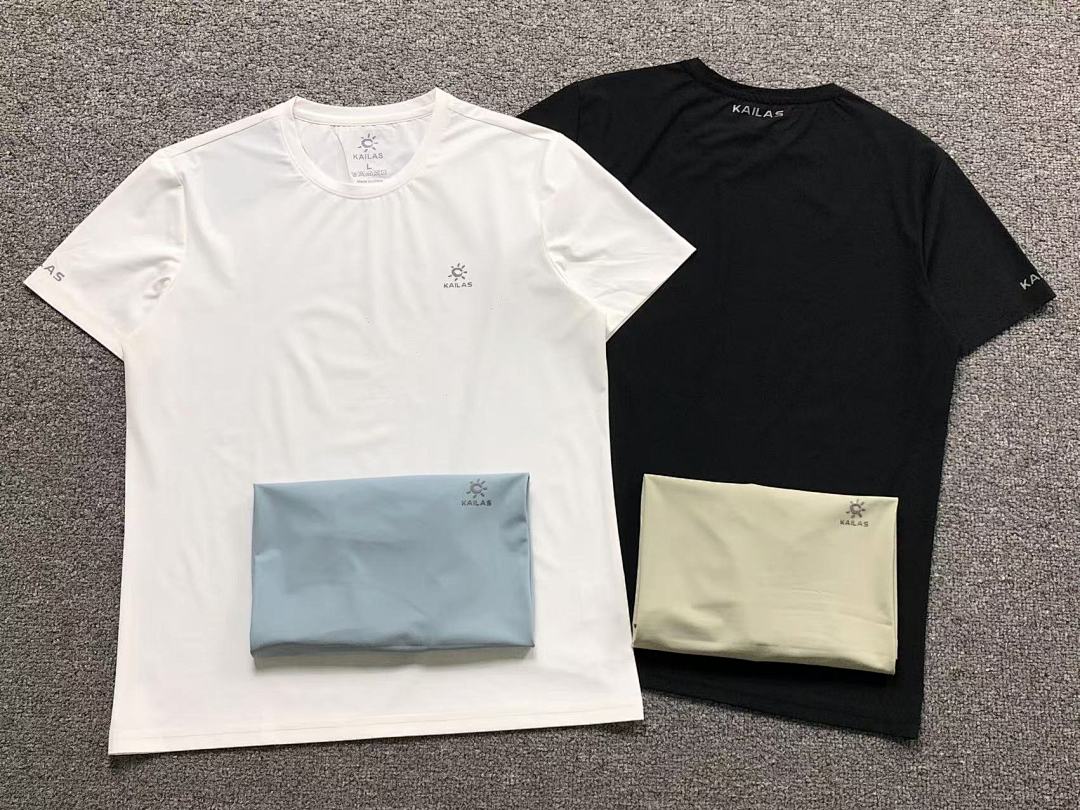 Unbranded 78 KA⭐L⭐S T-SHIRT 3203202703 (Im 170Cm 60Kg I Wear Size L In The Phot) - Image 5