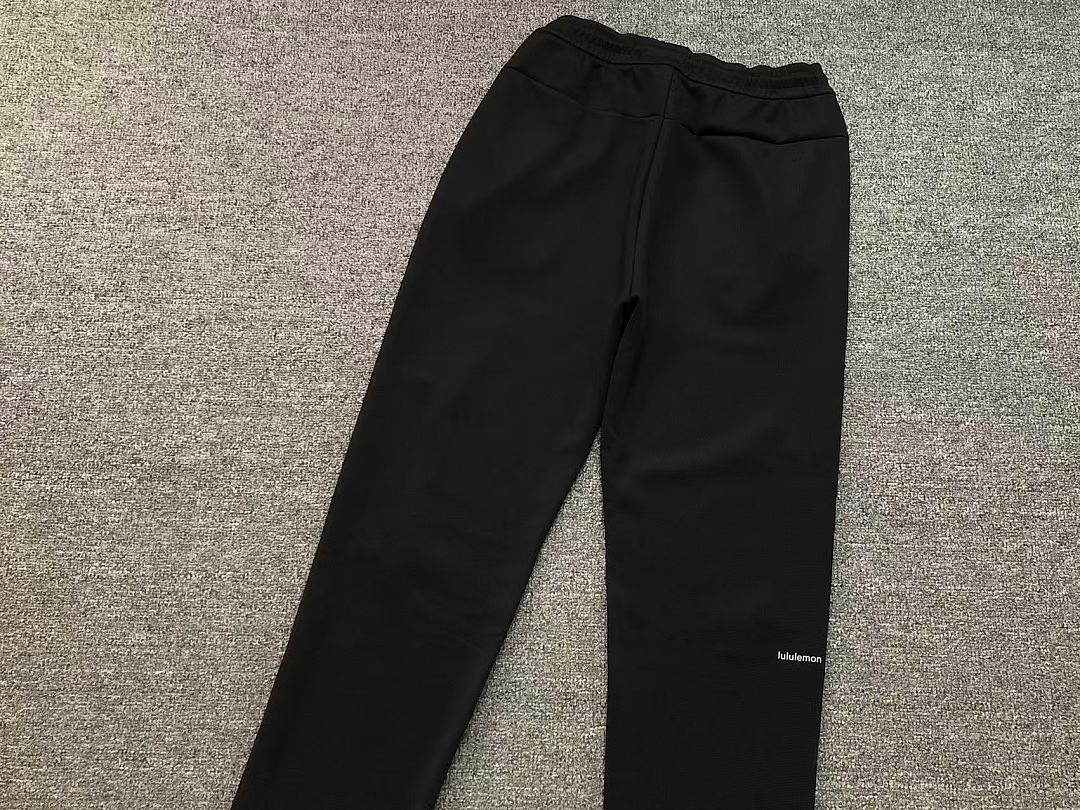 Unbranded TROUSERS 185 LULULEMON HOODIE - Image 36
