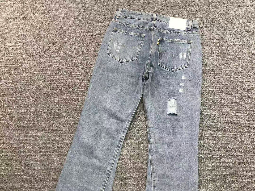 Gallery Dept 158 GALLERY DEPT TROUSERS 12641753 (Im 170Cm 60Kg I Wear Size S In The Phot) - Image 10
