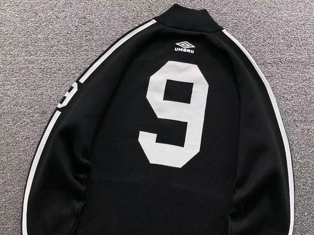 Supreme 268 S⭐⭐R⭐⭐E UM⭐RO SWEATER 52071504182 (Im 170Cm 60Kg I Wear Size L In The Phot) - Image 18