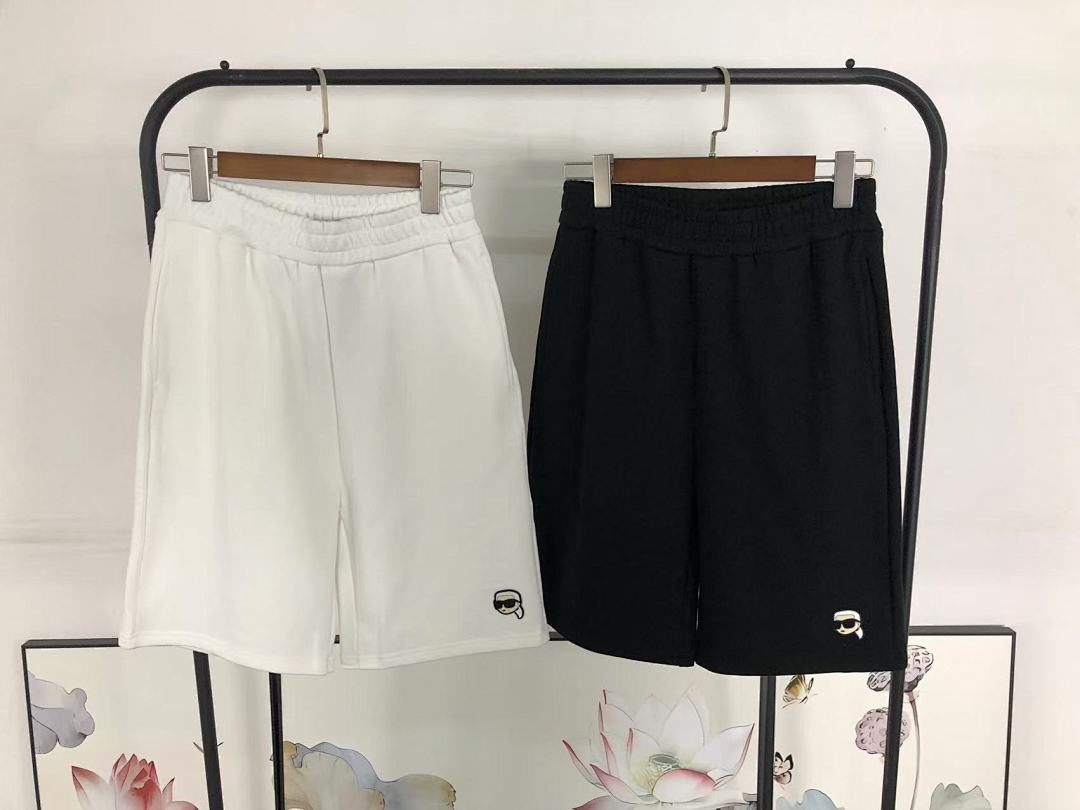 Karl Lagerfeld 158 KARL LAGERFELD SHORTS 405100921 (Im 170Cm 60Kg I Wear Size M In The Phot) - Image 25