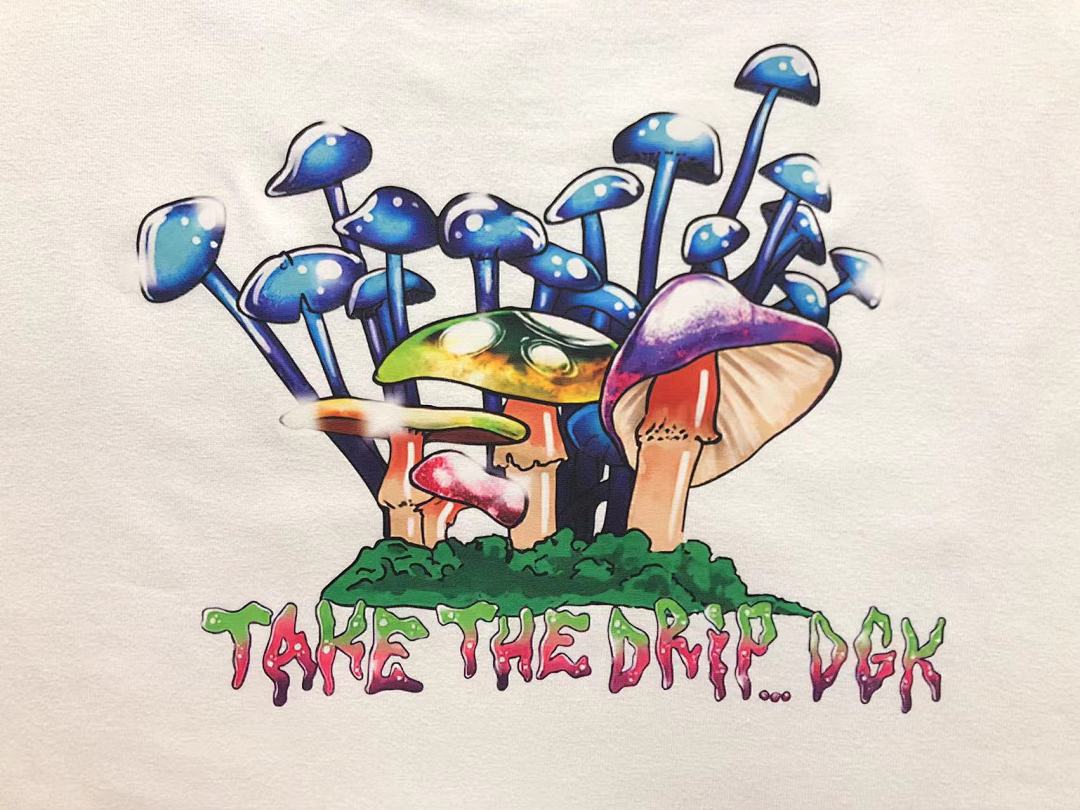 DGK 89 DGK T-SHIRT - Image 27