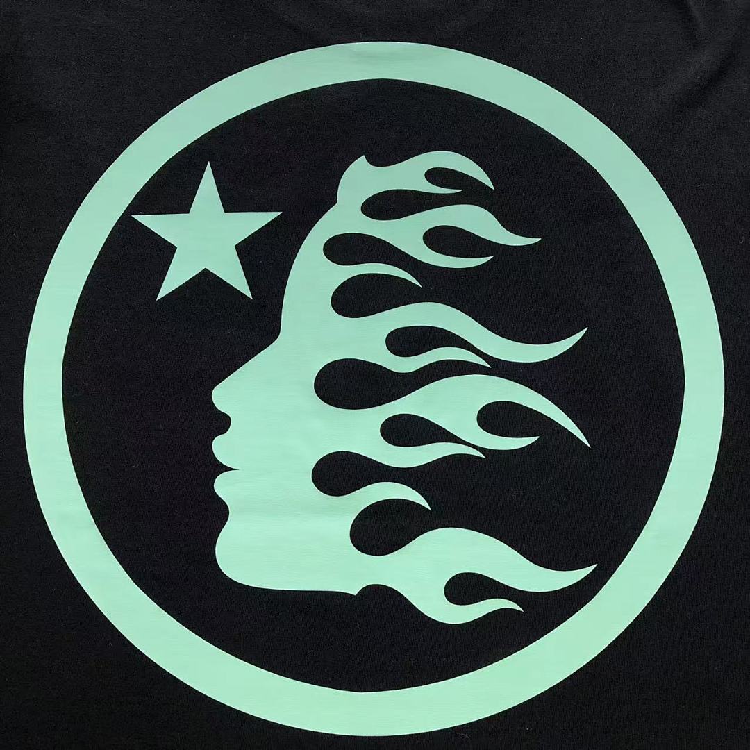 Hellstar 78 HELLSTAR T-SHIRT 56281589 (Im 170Cm 60Kg I Wear Size M In The Phot) - Image 13