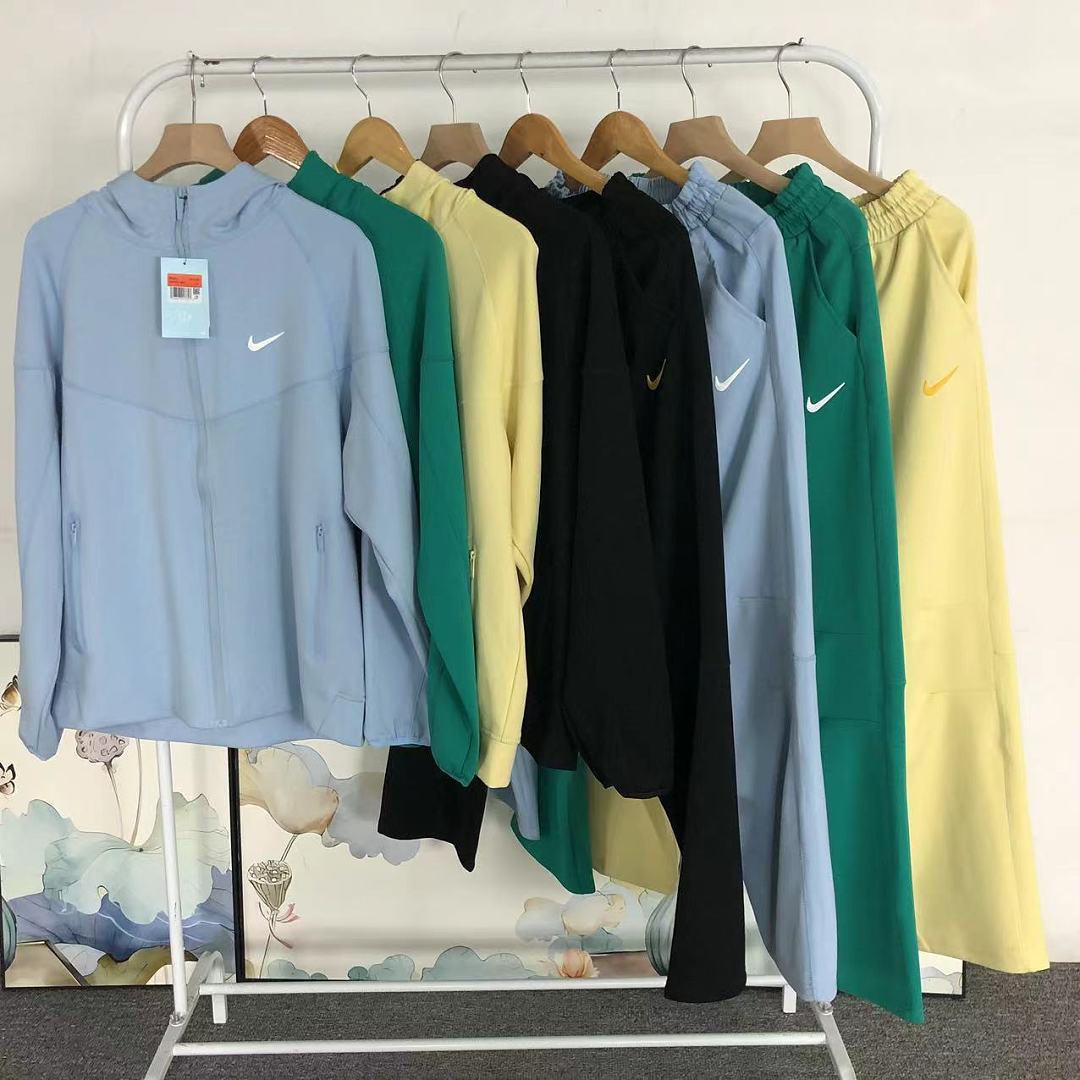 Nike 235 N⭐K⭐ NO⭐T⭐ HOODIE TROUSERS 4207061877 (Im 170Cm 60Kg I Wear Size L In The Phot) - Image 76