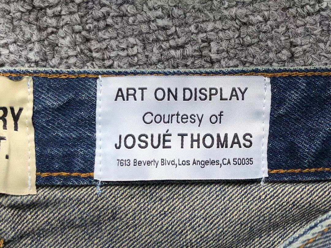 Gallery Dept 145 GALLERY DEPT - Image 17