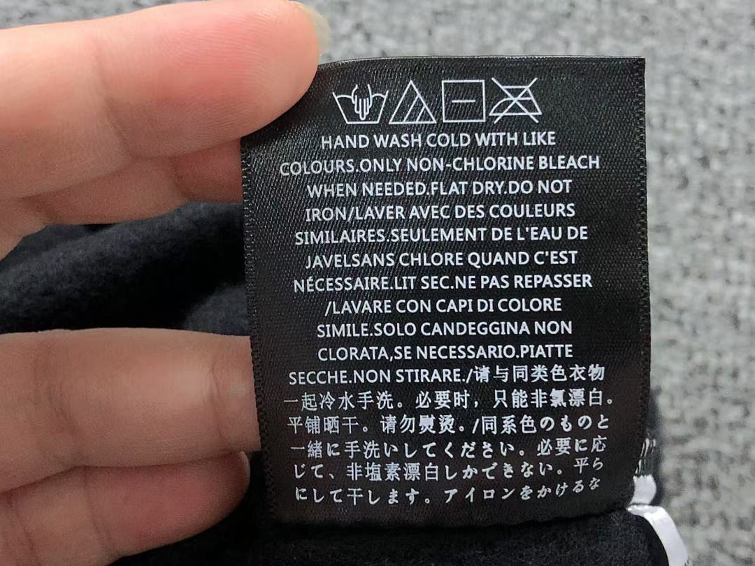Fear of God 145 FOG TROUSERS 312100717 (Im 170Cm 57Kg I Wear Size S In The Phot) - Image 30
