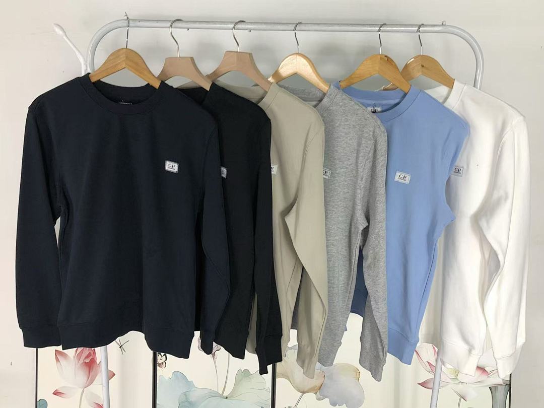 C.P. Company 98 CP HOODIE 1108041255 (Im 170Cm 60Kg I Wear Size M In The Phot) - Image 33