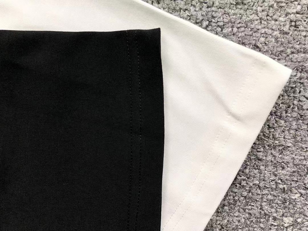 Off-White 128 OFF-WHITE T-SHIRT 4123040165 (Im 170Cm 60Kg I Wear Size S In The Phot) - Image 23