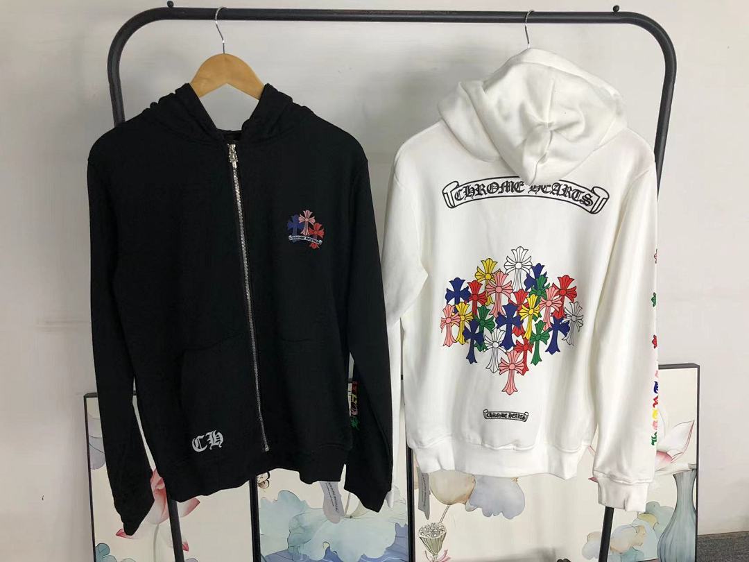 Comme des Garcons 165 C⭐⭐OME HE⭐⭐TS HOODIE 41082005144 (Im 170Cm 60Kg I Wear Size S In The Phot) - Image 33