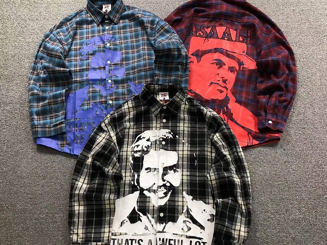Cough Syrup 145 COU⭐H SY⭐UP SHIRT 5208100178 (Im 170Cm 60Kg I Wear Size L In The Phot) - Image 6