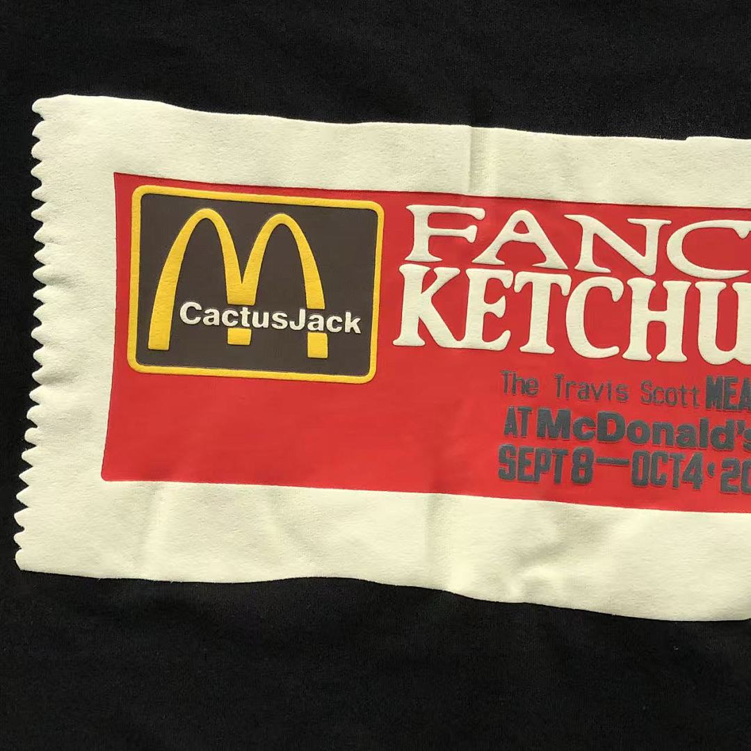 Travis Scott 78 TRAVIS SCOTT T-SHIRT 505218691 (Im 170Cm 60Kg I Wear Size S In The Phot) - Image 11