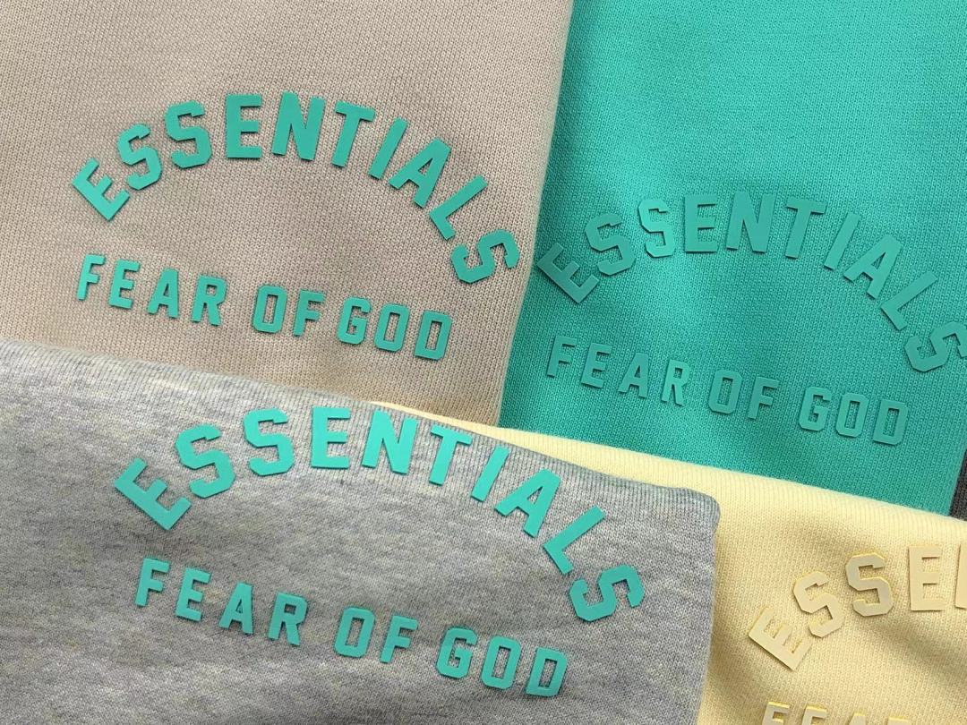 Fear of God 112 FOG - Image 13