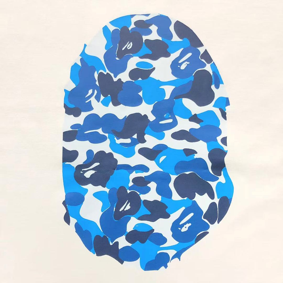 Bape 88 BAPE T-SHIRT 3112050821 (Im 170Cm 60Kg I Wear Size L In The Phot) - Image 19
