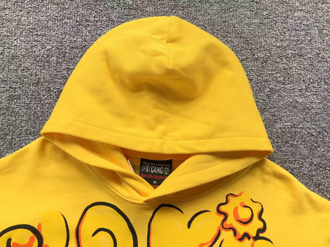 Unbranded 218 FASHION HOODIE 3106073472 (Im 170Cm 60Kg I Wear Size M In The Phot) - Image 15