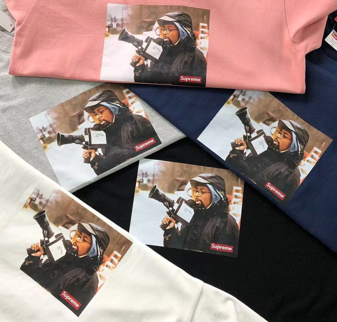Supreme 115 S⭐⭐R⭐⭐E T-SHIRT 4201141277 (Im 170Cm 60Kg I Wear Size M In The Phot) - Image 17