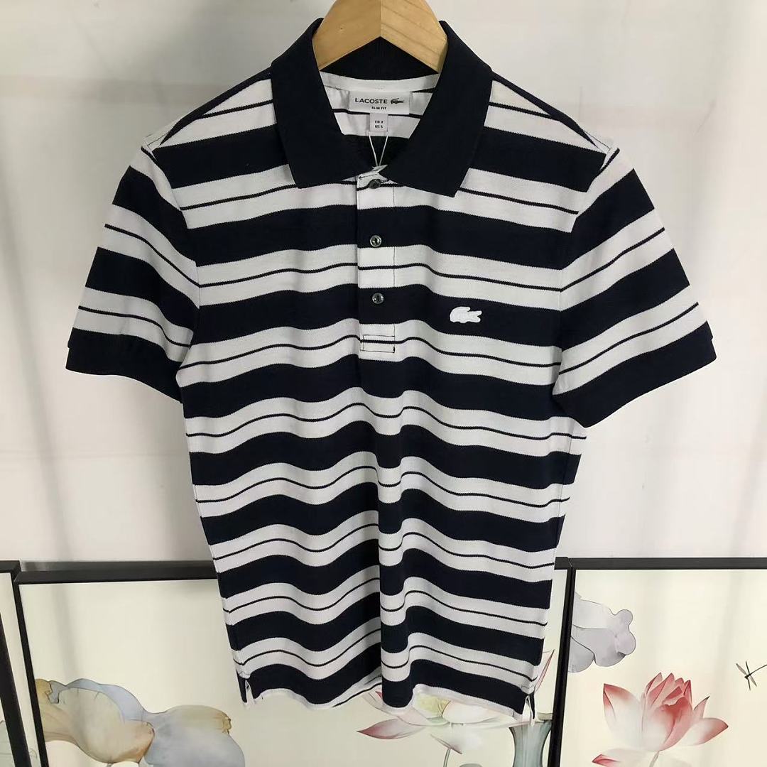 Lacoste 138 LACOSTE POLO 12580209 (Im 170Cm 60Kg I Wear Size S In The Phot) - Image 18