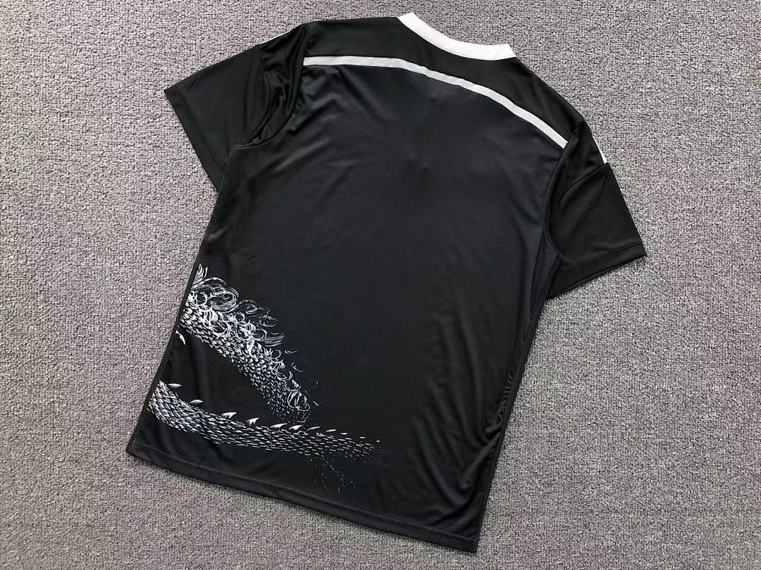 Unbranded 88 FOOTBALL T-SHIRT 11051507002 (Im 170Cm 60Kg I Wear Size L In The Phot) - Image 12