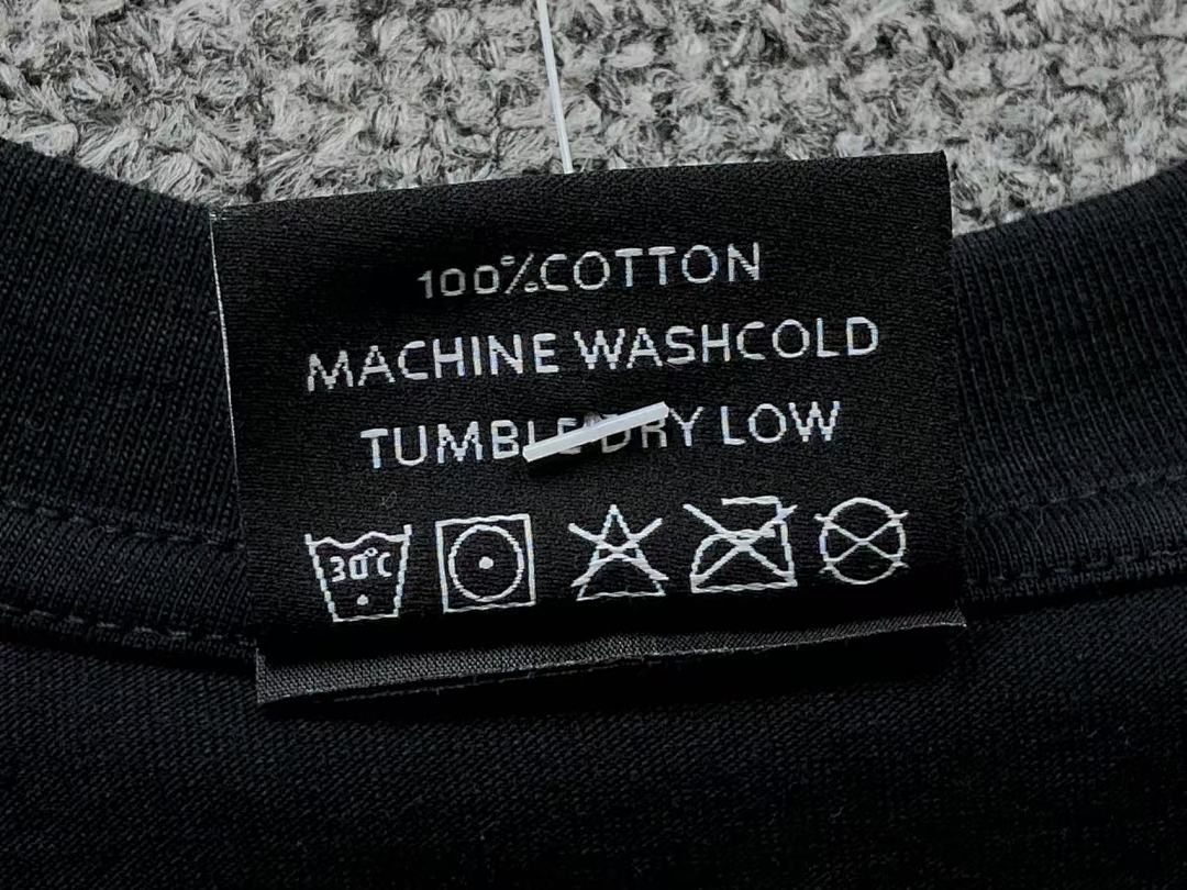 Stussy 78 STUSSY T-SHIRT 3106261602 (Im 170Cm 60Kg I Wear Size L In The Phot) - Image 29