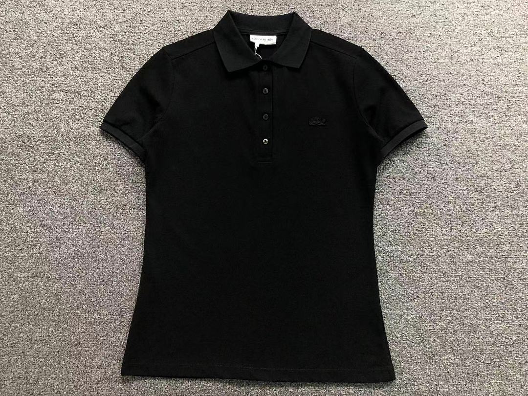 Lacoste 128 LACOSTE POLO FEMAIE - Image 11