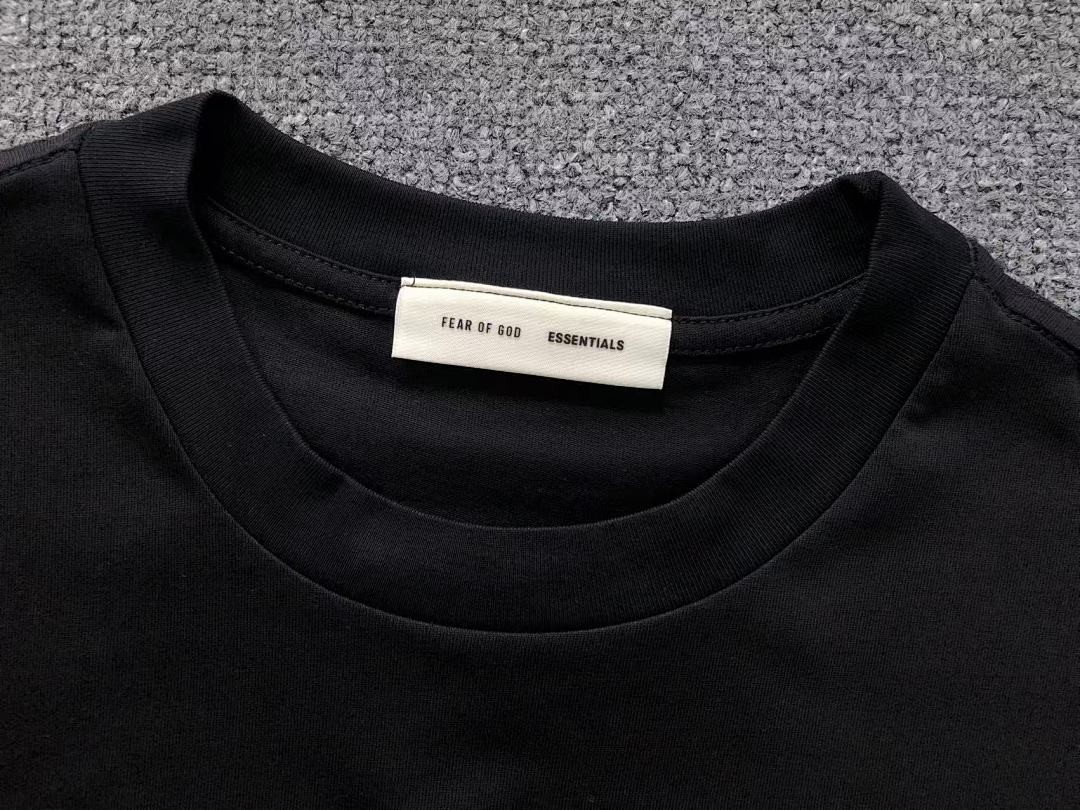 Fear of God 98 FOG T-SHIRT 22040413125 (Im 170Cm 60Kg I Wear Size M In The Phot) - Image 23