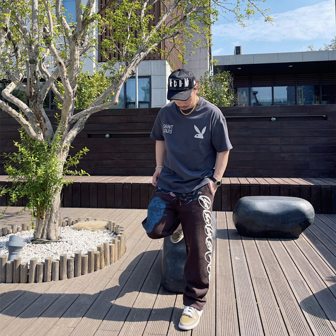 Fragment Design 109 TRAVIS SCOTT CACTUS JACK × FRAGMENT DESIGN - Image 25