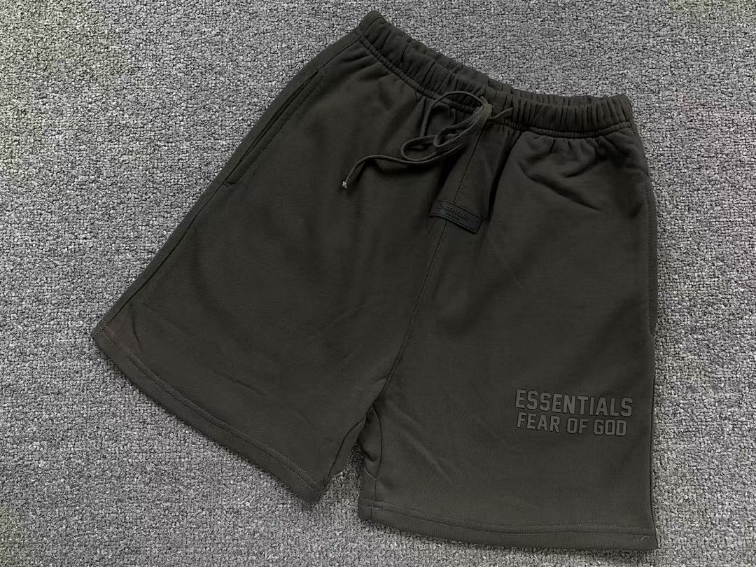 Fear of God 128 FOG SHORTS 213052477 (Im 170Cm 55Kg I Wear Size S In The Phot) - Image 14