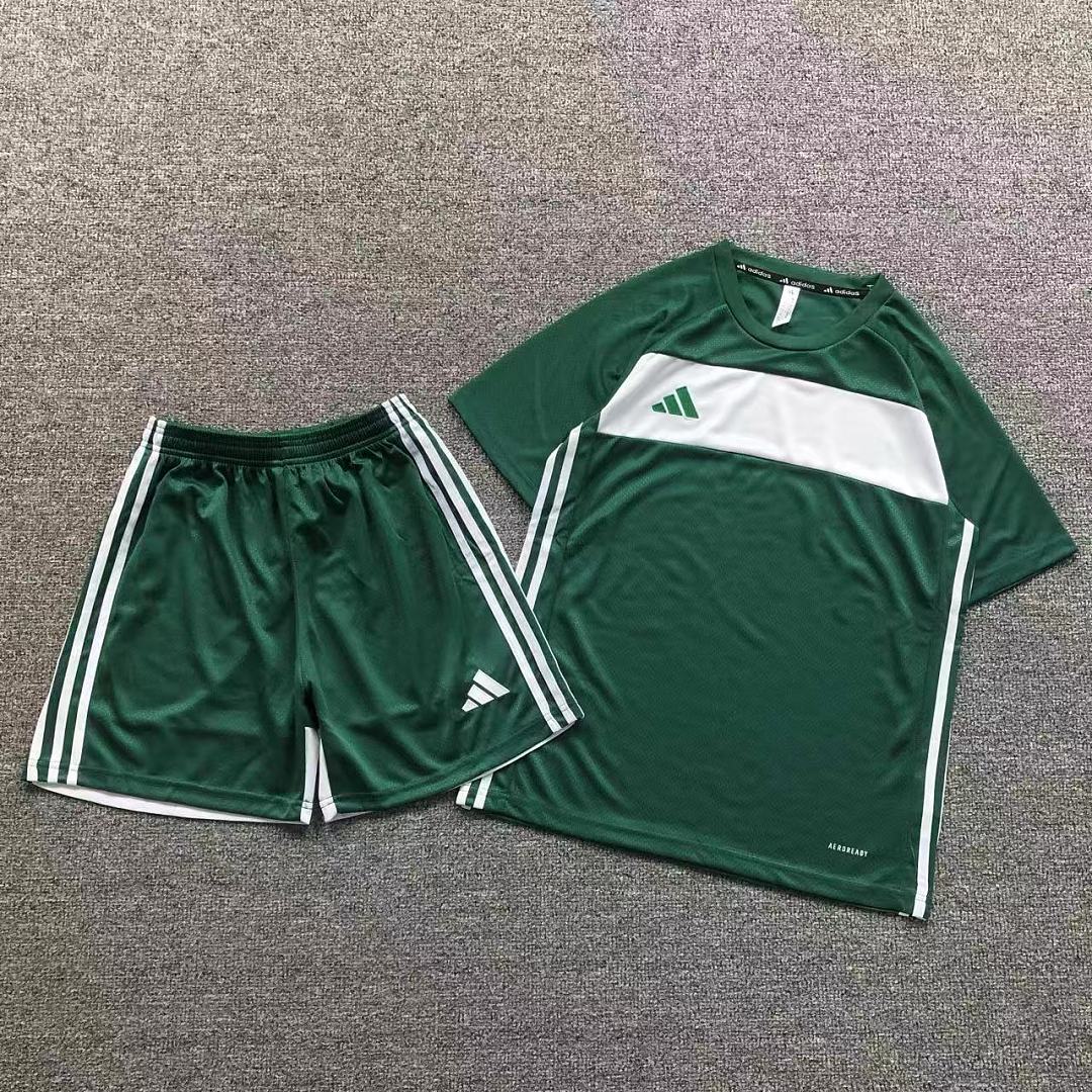 Unbranded 88 FOOTBALL T-SHIRT SHORTS 128627002 (Im 170Cm 60Kg I Wear Size M In The Phot)
