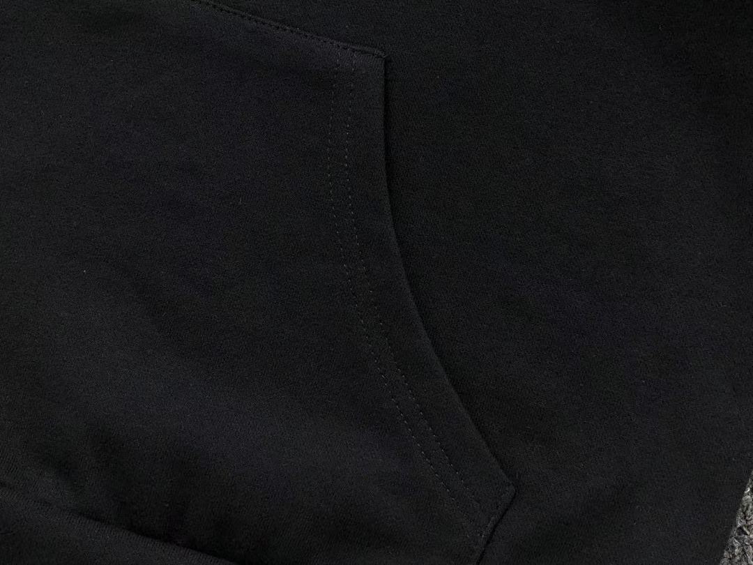 Casablanca 335 CASABLANCA HOODIE TROUSERS 592507127 (Im 170Cm 60Kg I Wear Size XL In The Phot) - Image 27