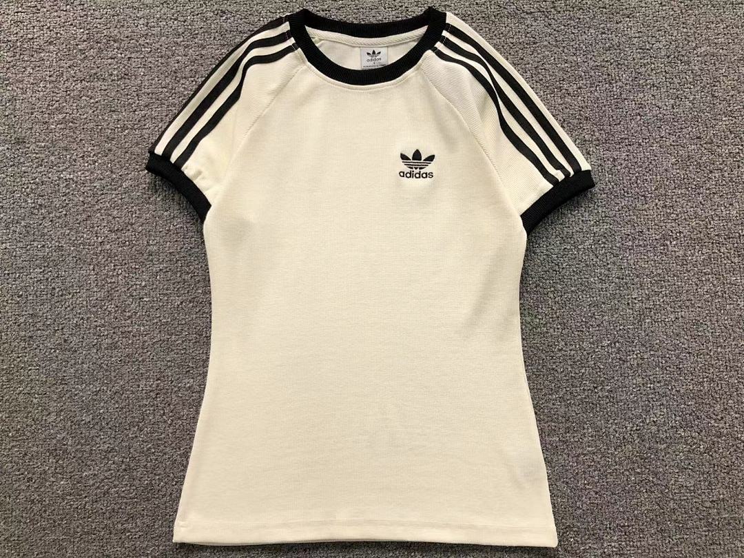 Adidas 95 A⭐I⭐AS T-SHIRT FEMAIE - Image 5