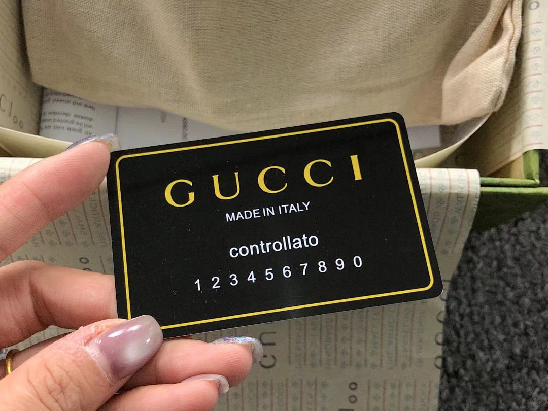 Gucci 245 G⭐C⭐I BELT FEMAIE - Image 30