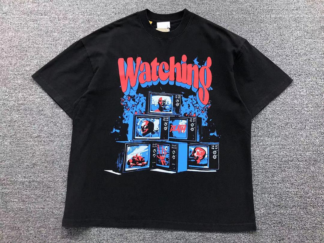 Gallery Dept 115 GALLERY DEPT T-SHIRT 411102917 (Im 170Cm 57Kg I Wear Size S In The Phot) - Image 5
