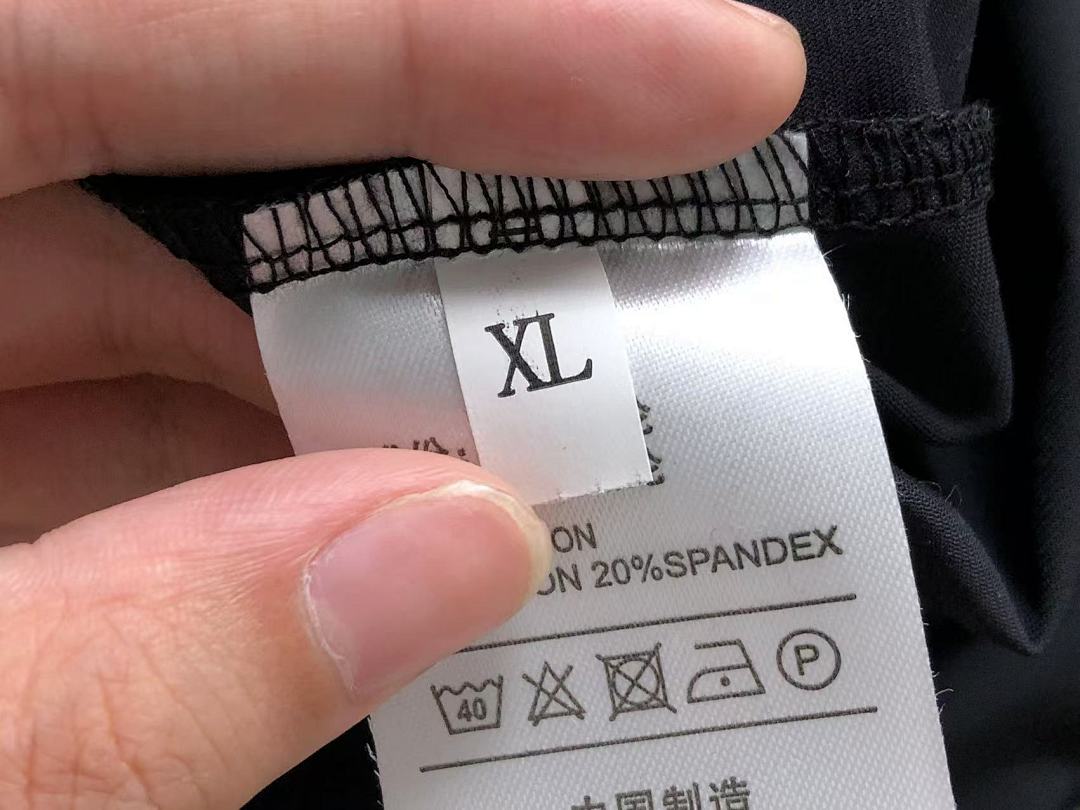On Running 78 LULULEMON T-SHIRT 3203202803 (Im 170Cm 60Kg I Wear Size XL In The Phot) - Image 25