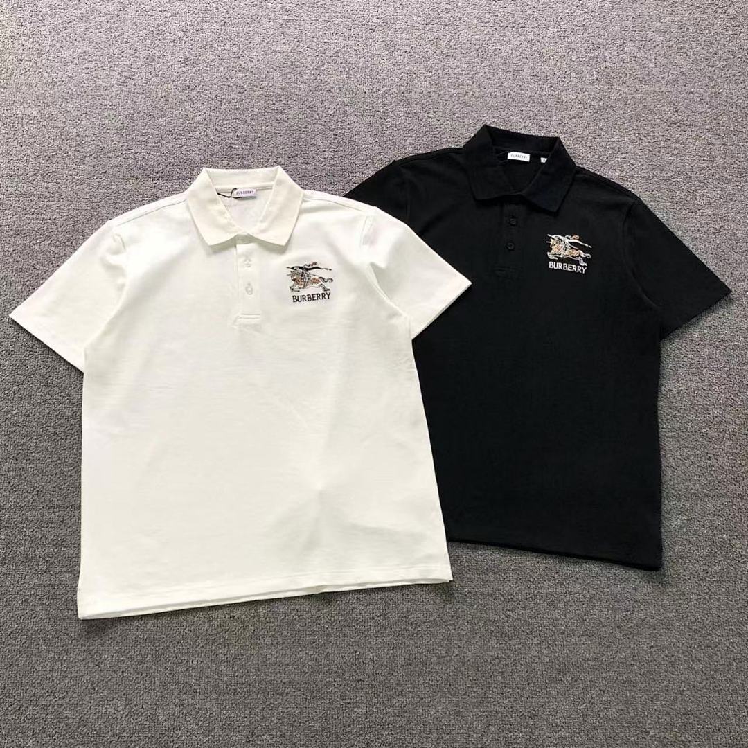 Burberry 178 B⭐R⭐E⭐RY POLO 2203273905 (Im 170Cm 60Kg I Wear Size XL In The Phot)