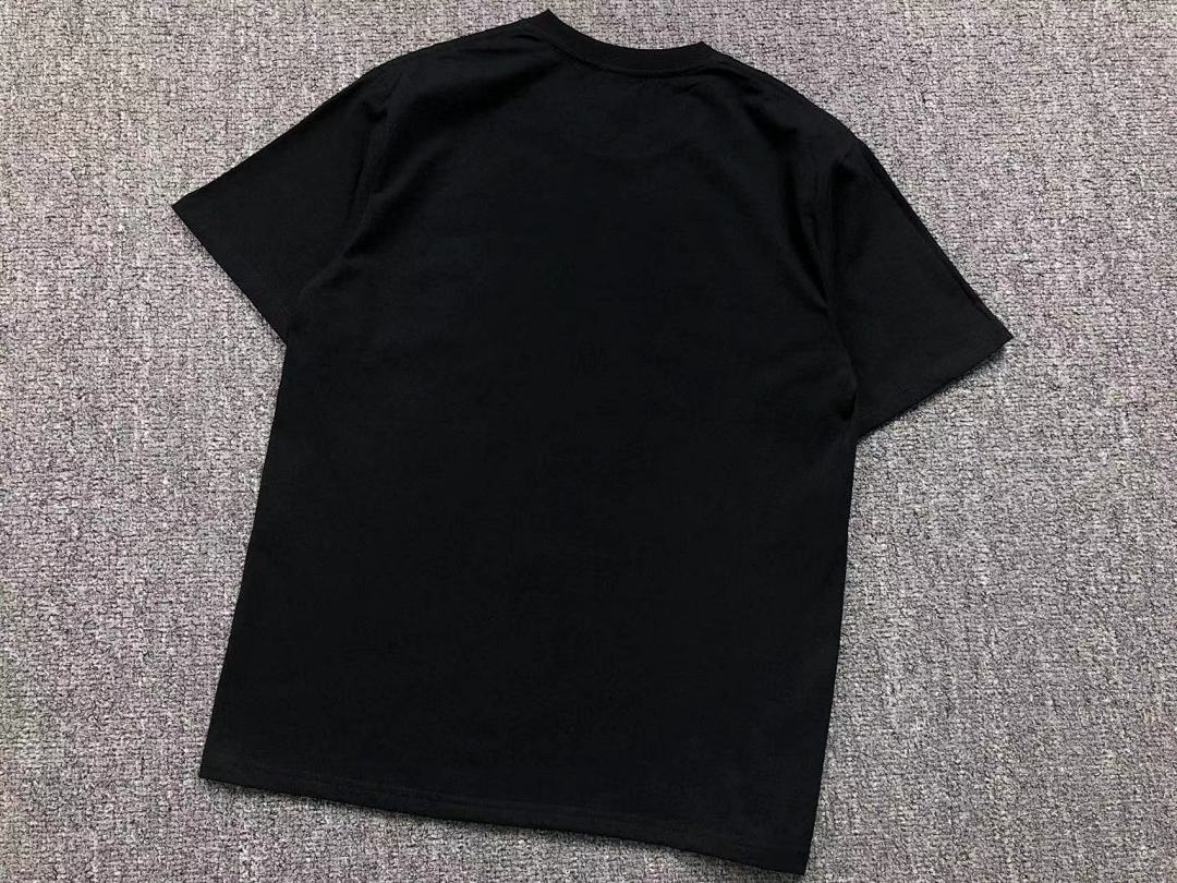 Bape 78 BAPE T-SHIRT 411181442 (Im 170Cm 57Kg I Wear Size S In The Phot) - Image 15