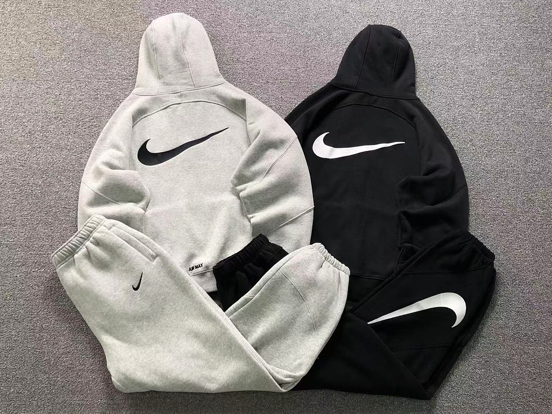 Nike TROUSERS129 S⭐⭐R⭐⭐E N⭐K⭐ HOODIE - Image 6