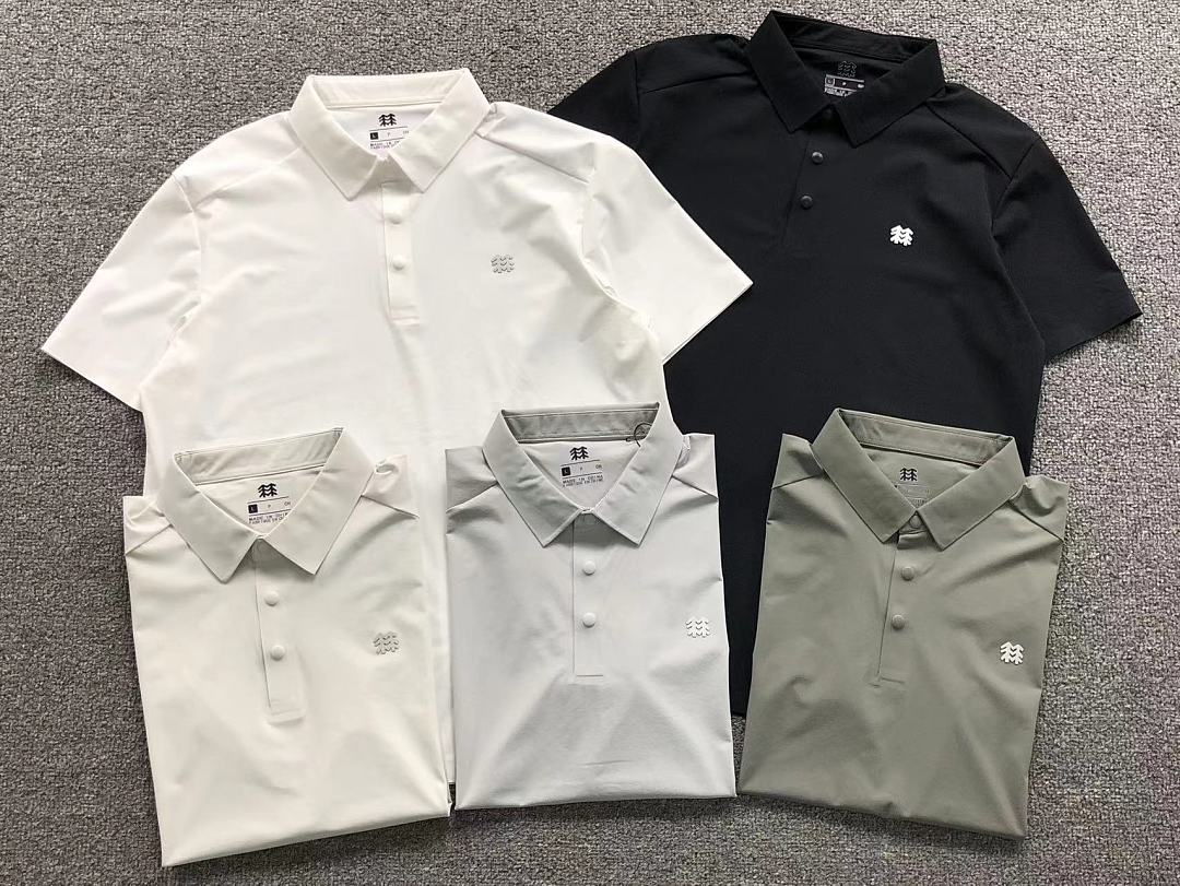 Unbranded 175 K⭐⭐ON SP⭐⭐T POLO 4204231901 (Im 170Cm 60Kg I Wear Size L In The Phot) - Image 5
