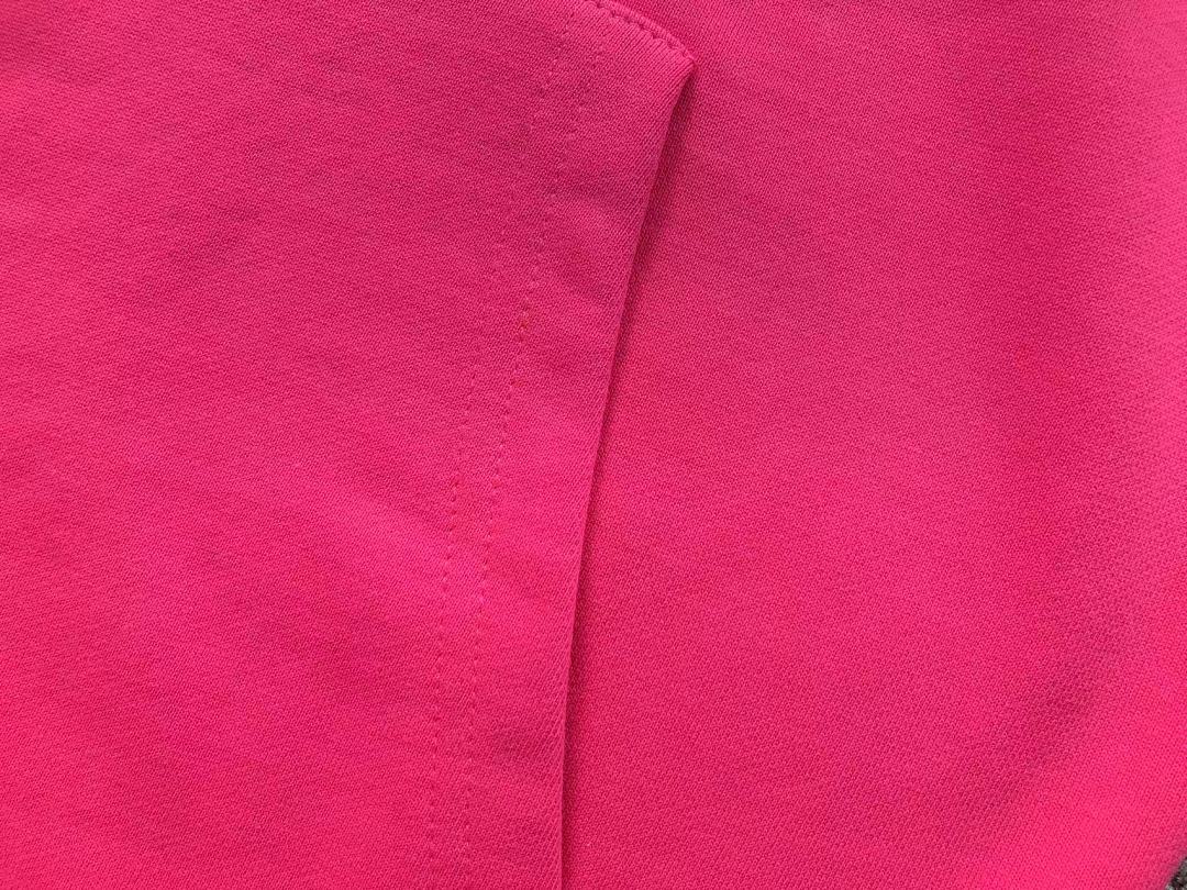 Sp5der TROUSERS 125 SP5DER HOODIE - Image 17