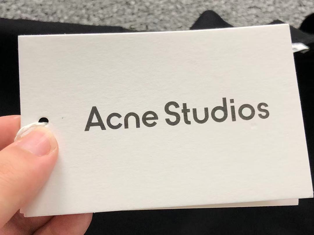 Acne Studios 98 ACNE STUDIOS T-SHIRT 4205200177 (Im 170Cm 60Kg I Wear Size M In The Phot) - Image 26