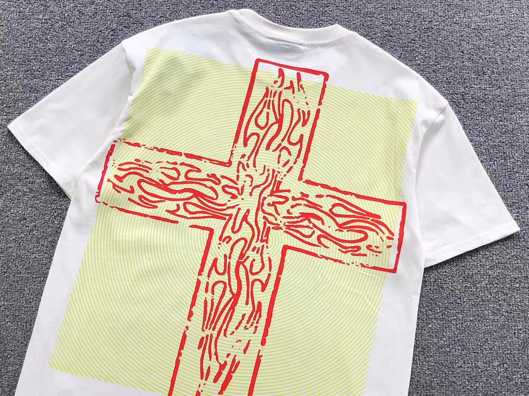 Hellstar 95 HELLSTAR T-SHIRT 3204072317 (Im 170Cm 60Kg I Wear Size S In The Phot) - Image 12