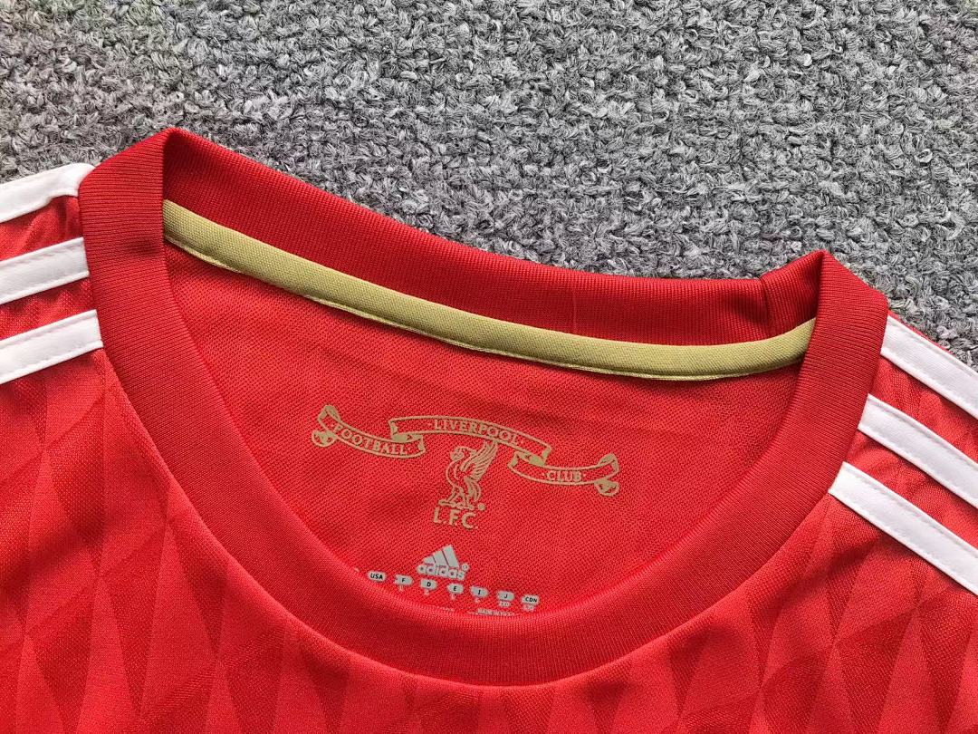 Unbranded 98 FOOTBALL T-SHIRT 11071931002 (Im 170Cm 60Kg I Wear Size L In The Phot) - Image 14